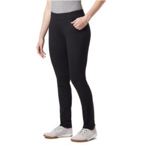 Women's Anytime Casual Pull On Pants Sz S